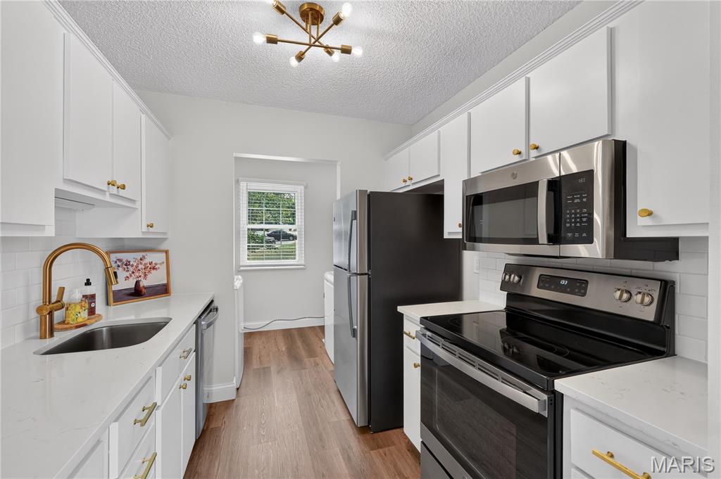 Brentwood Forest Condo Ph Four - Residential