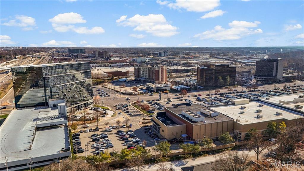 Brentwood Forest Condo Ph Four - Residential