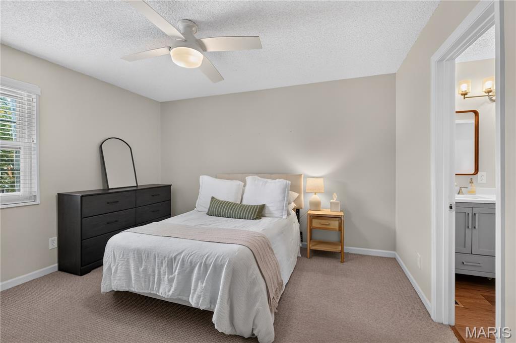 Brentwood Forest Condo Ph Four - Residential