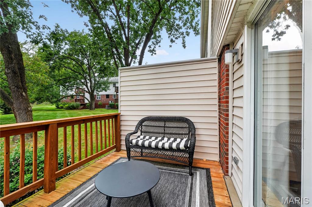Brentwood Forest Condo Ph Four - Residential