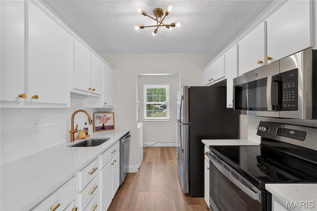 Brentwood Forest Condo Ph Four - Residential
