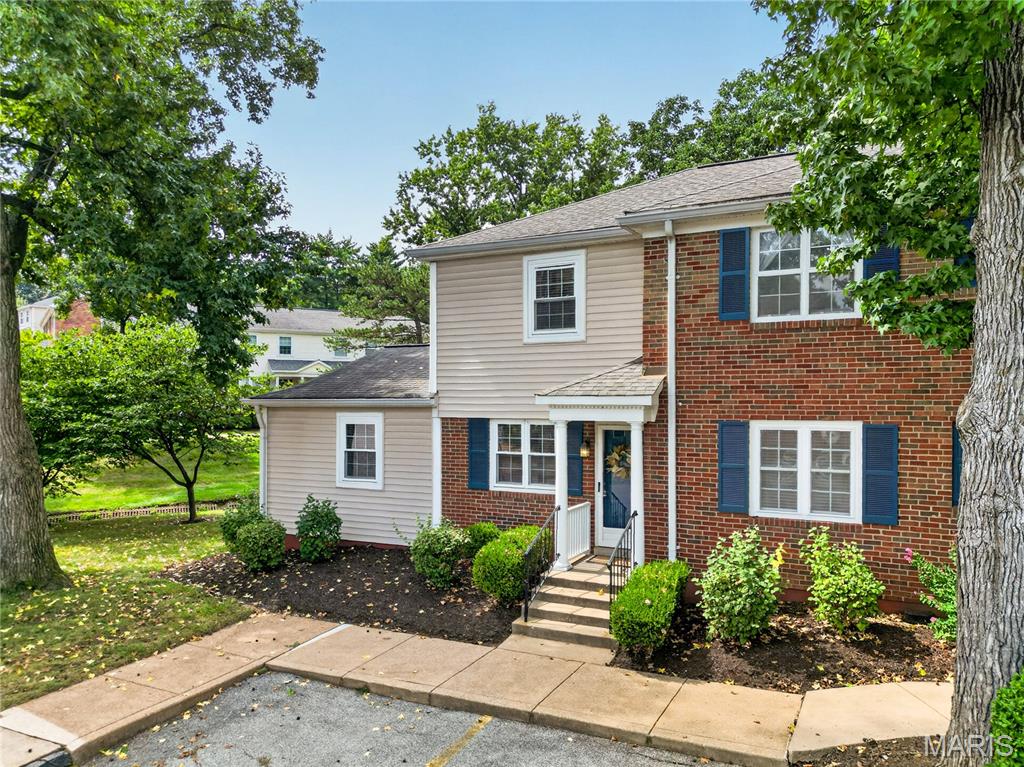 Brentwood Forest Condo Ph Four - Residential