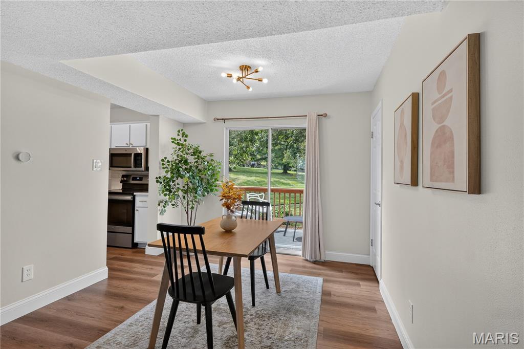 Brentwood Forest Condo Ph Four - Residential