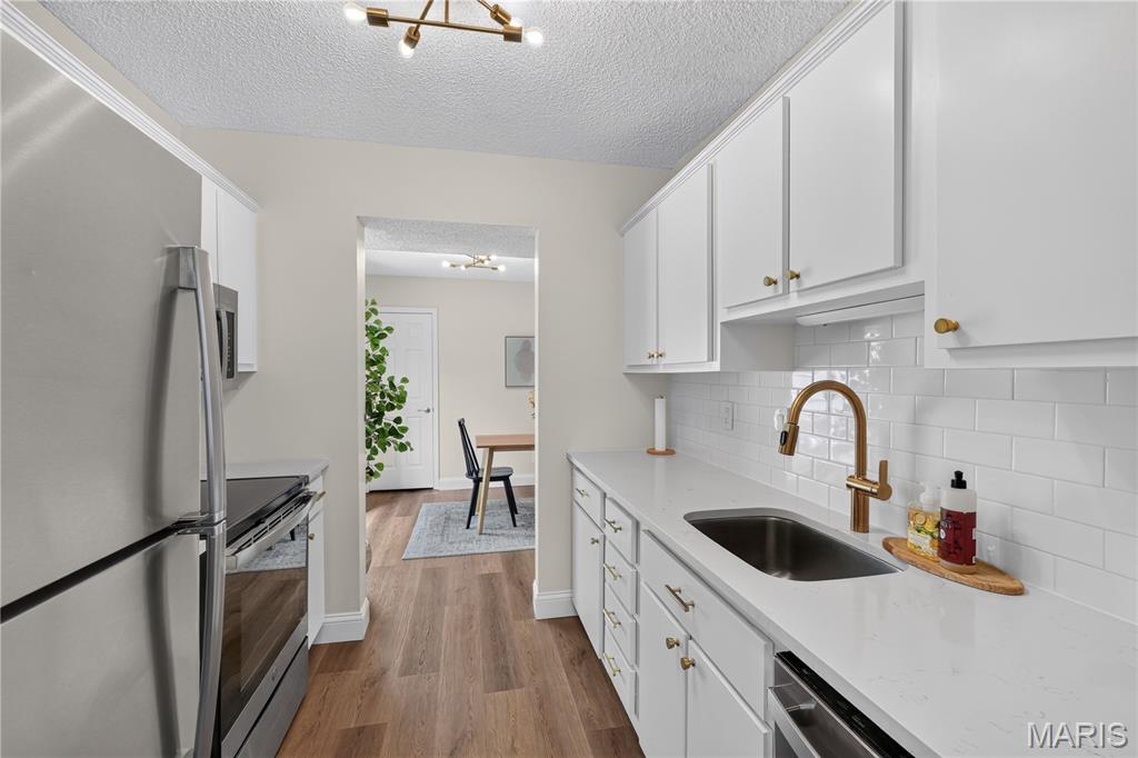 Brentwood Forest Condo Ph Four - Residential