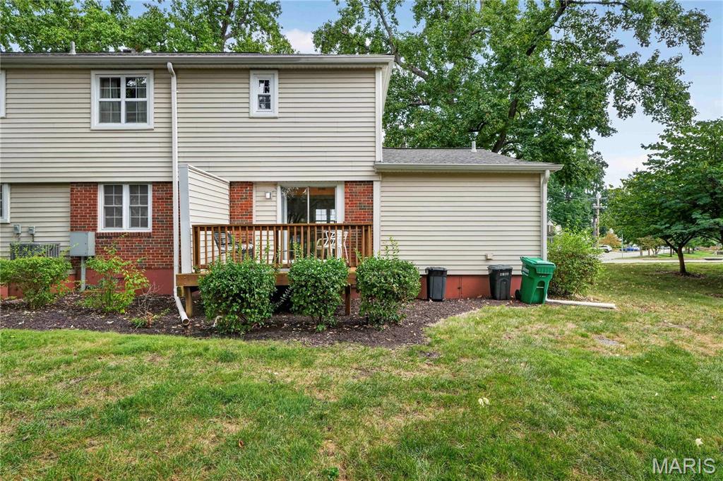 Brentwood Forest Condo Ph Four - Residential