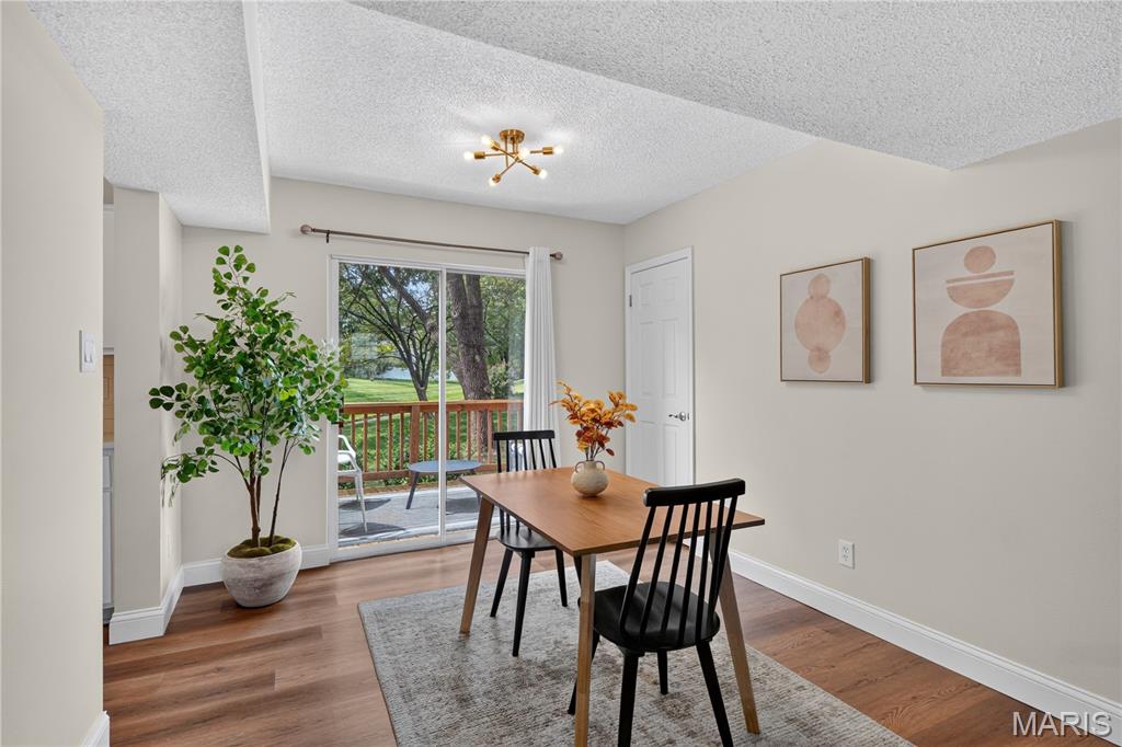 Brentwood Forest Condo Ph Four - Residential