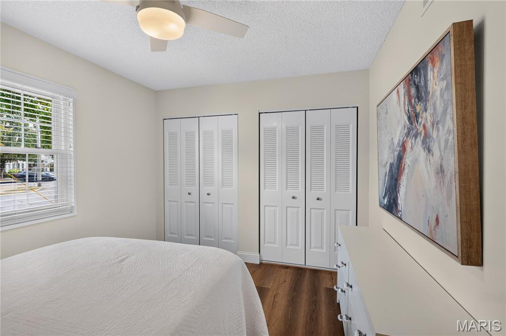 Brentwood Forest Condo Ph Four - Residential