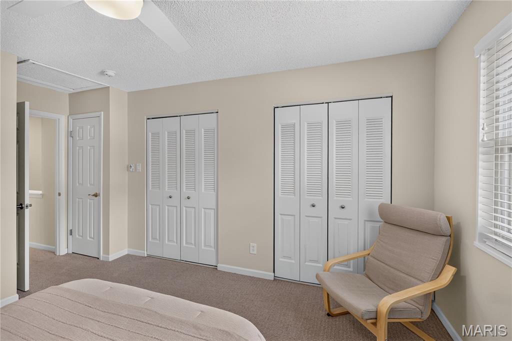 Brentwood Forest Condo Ph Four - Residential