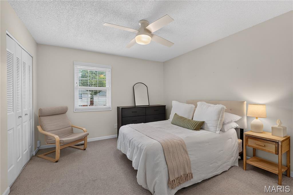 Brentwood Forest Condo Ph Four - Residential