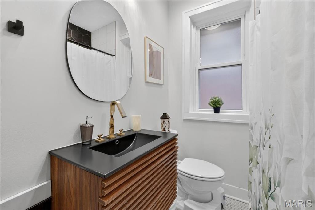 Wayne Place Add - Residential