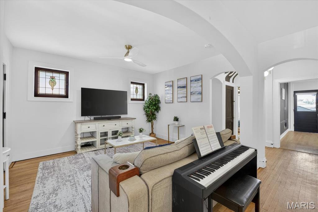 Wayne Place Add - Residential