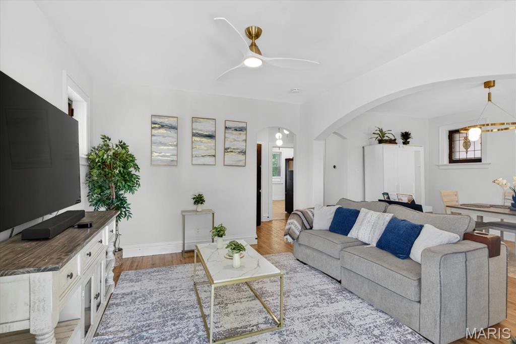 Wayne Place Add - Residential