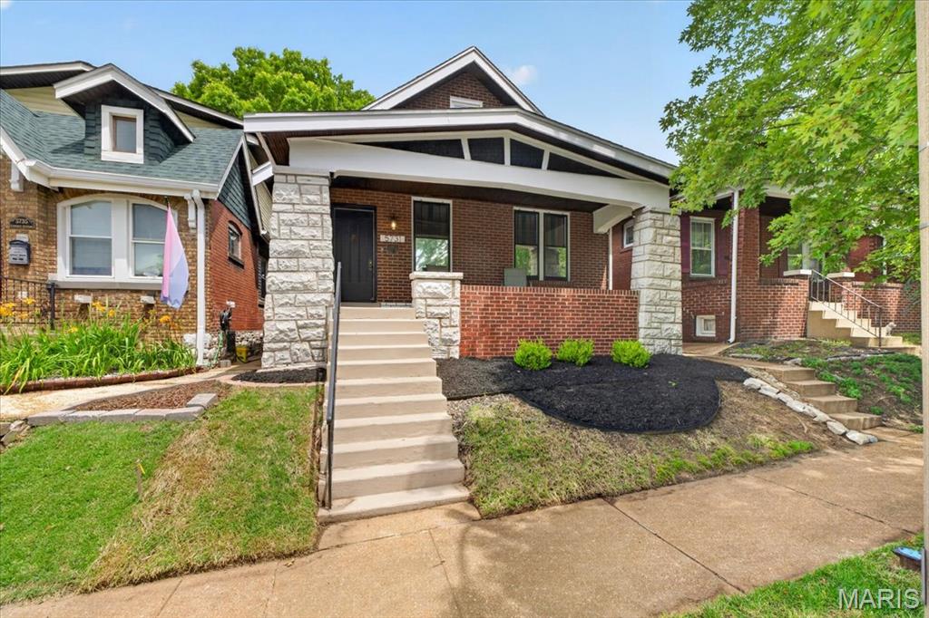 Wayne Place Add - Residential