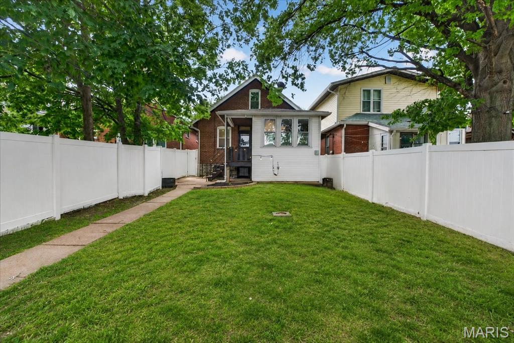 Wayne Place Add - Residential