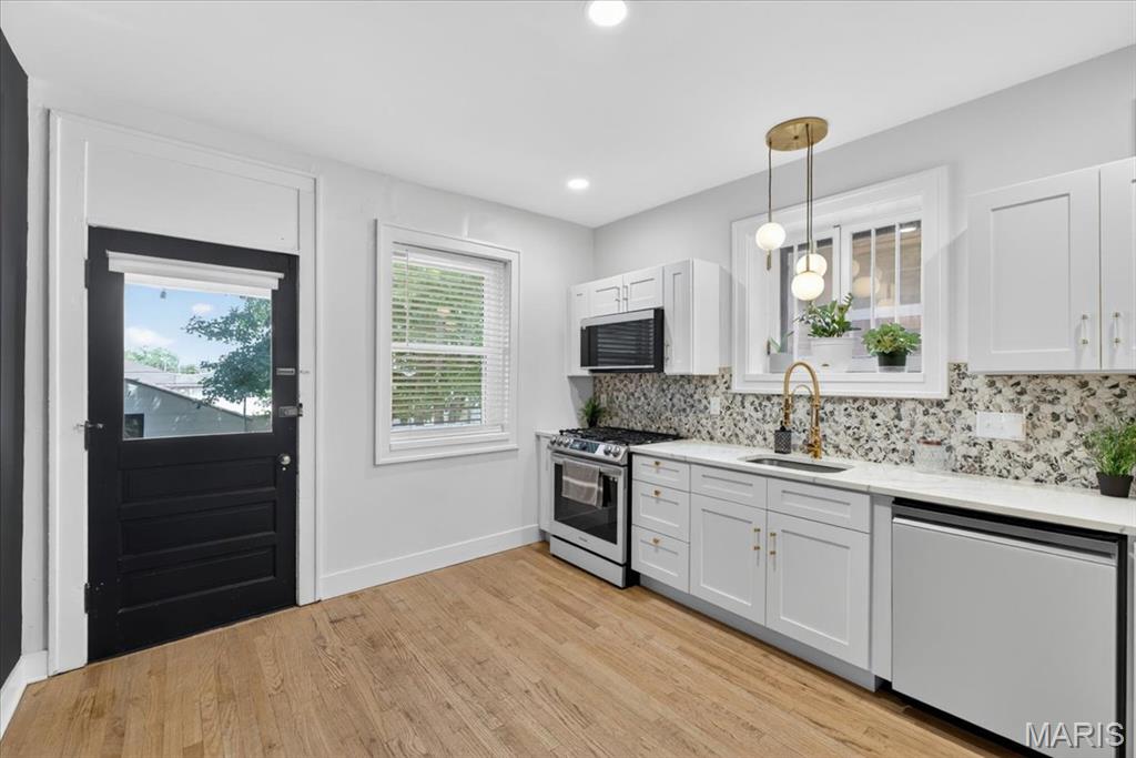 Wayne Place Add - Residential