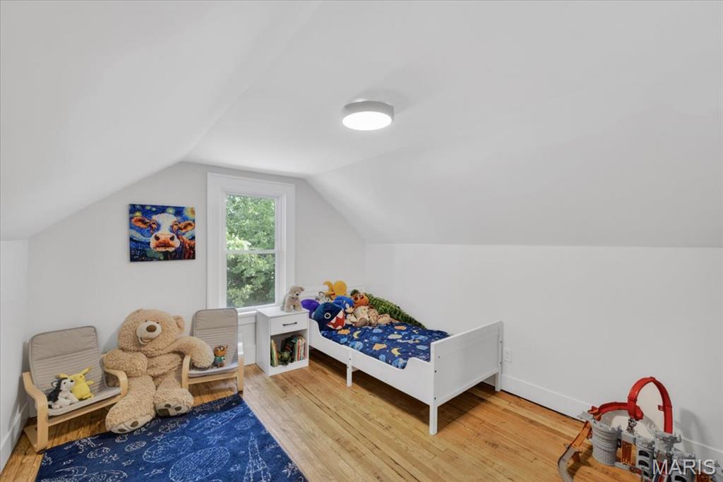 Wayne Place Add - Residential