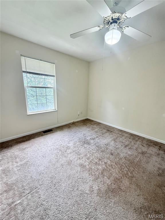 NOT IN A SUBDIVISION - Residential Lease