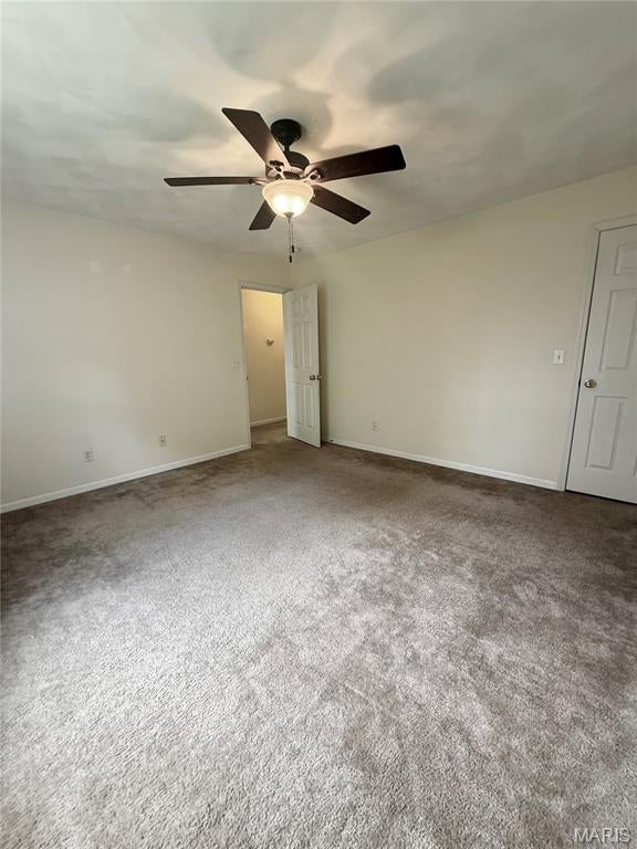 NOT IN A SUBDIVISION - Residential Lease