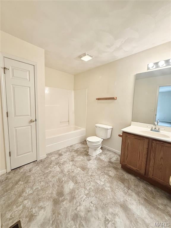 NOT IN A SUBDIVISION - Residential Lease