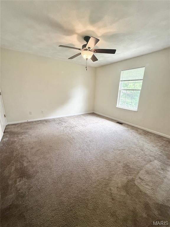 NOT IN A SUBDIVISION - Residential Lease