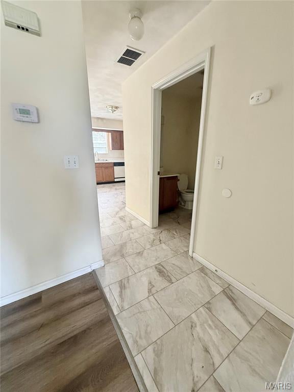 NOT IN A SUBDIVISION - Residential Lease