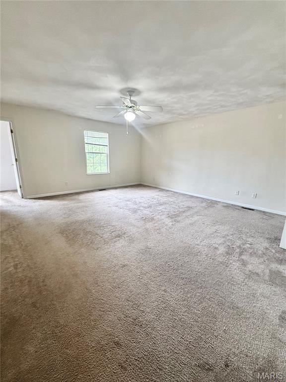 NOT IN A SUBDIVISION - Residential Lease