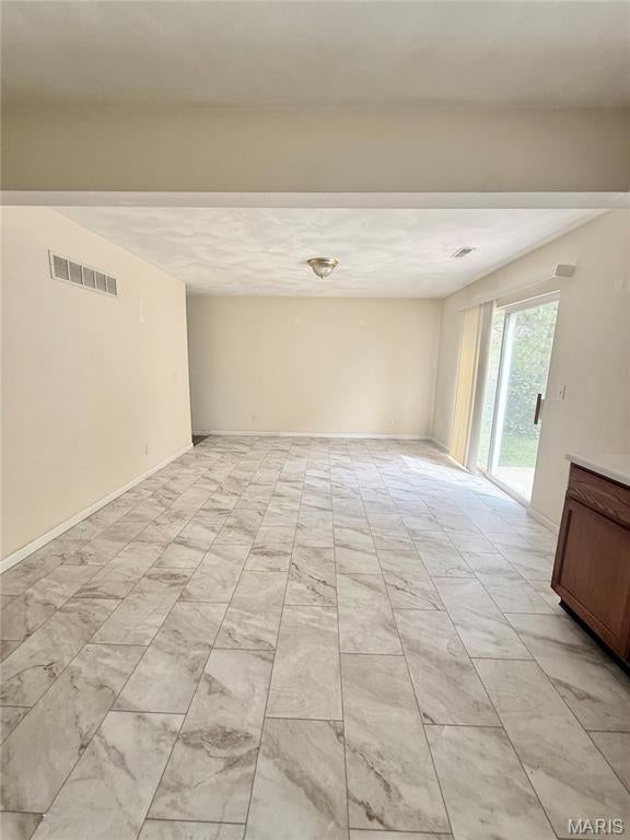NOT IN A SUBDIVISION - Residential Lease