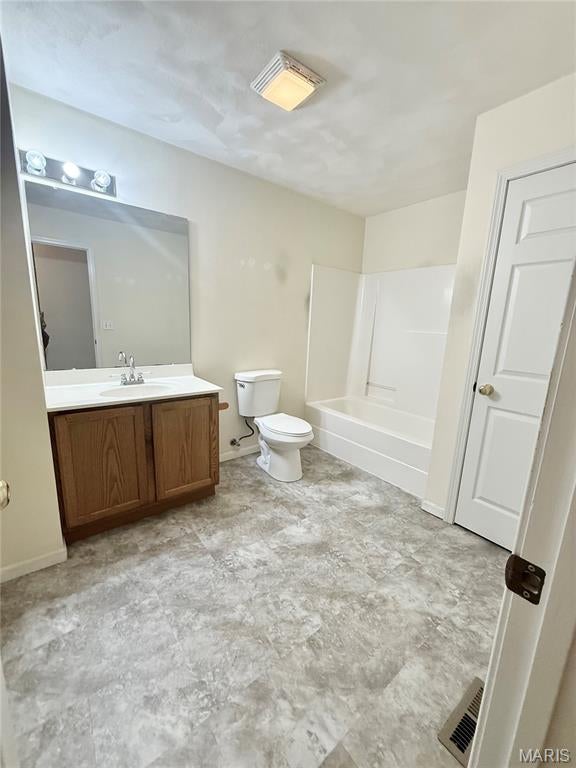 NOT IN A SUBDIVISION - Residential Lease