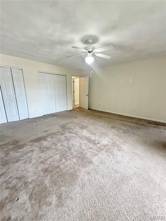 NOT IN A SUBDIVISION - Residential Lease