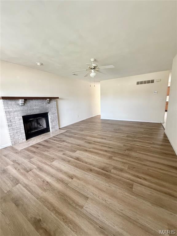 NOT IN A SUBDIVISION - Residential Lease