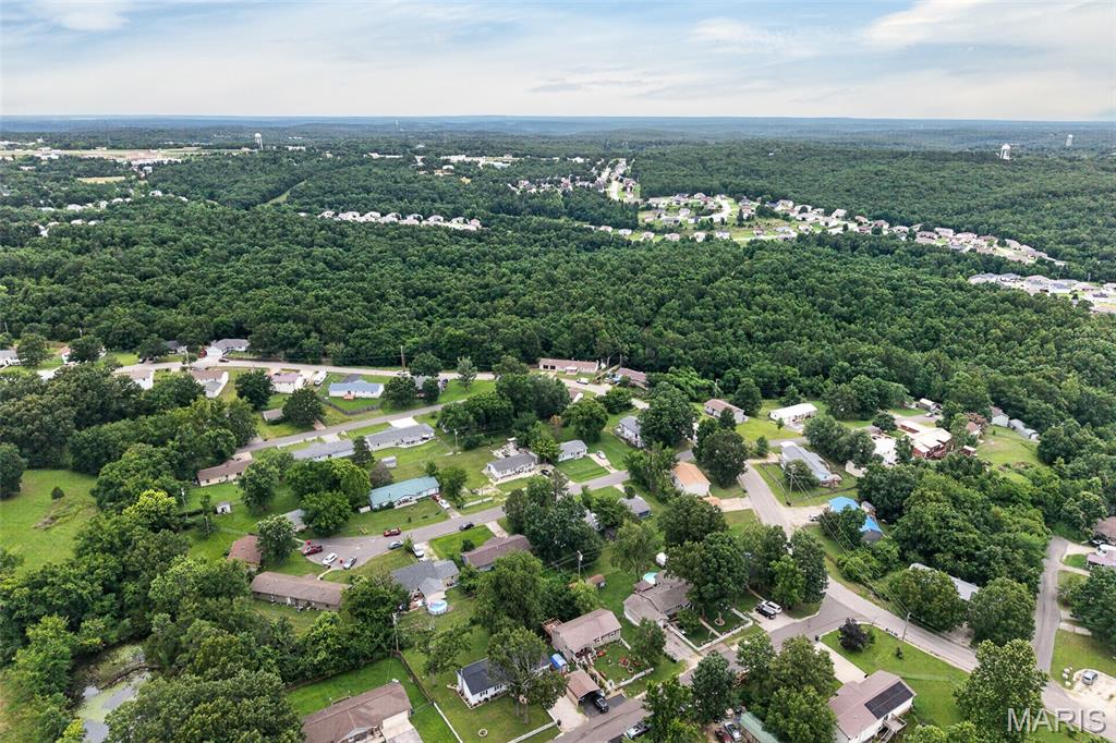 Country Oaks Sub - Residential
