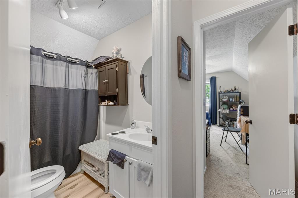 Country Oaks Sub - Residential