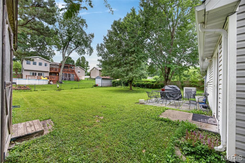 Country Oaks Sub - Residential