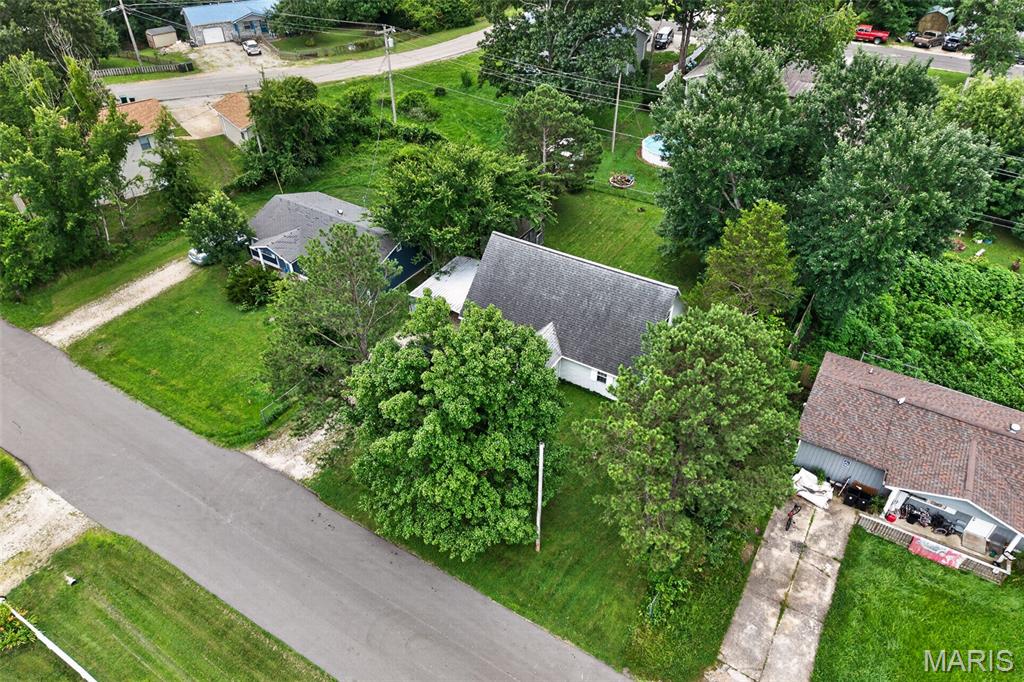 Country Oaks Sub - Residential