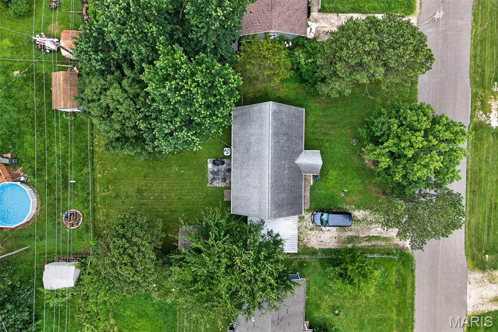 Country Oaks Sub - Residential
