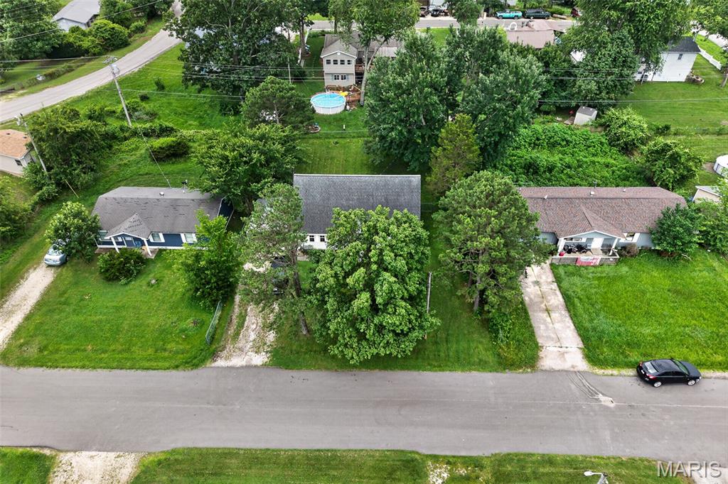 Country Oaks Sub - Residential