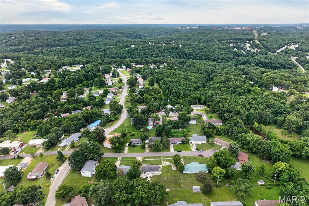 Country Oaks Sub - Residential