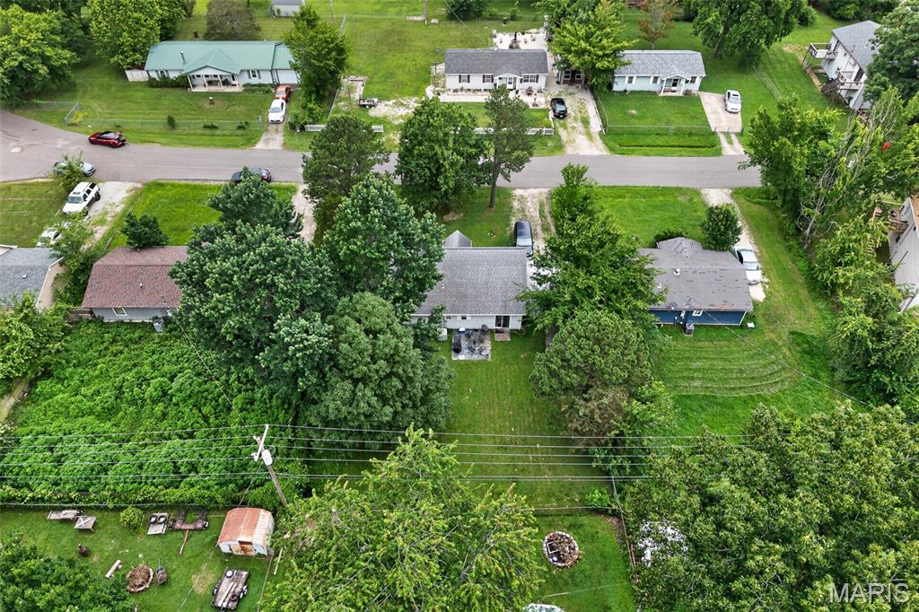 Country Oaks Sub - Residential