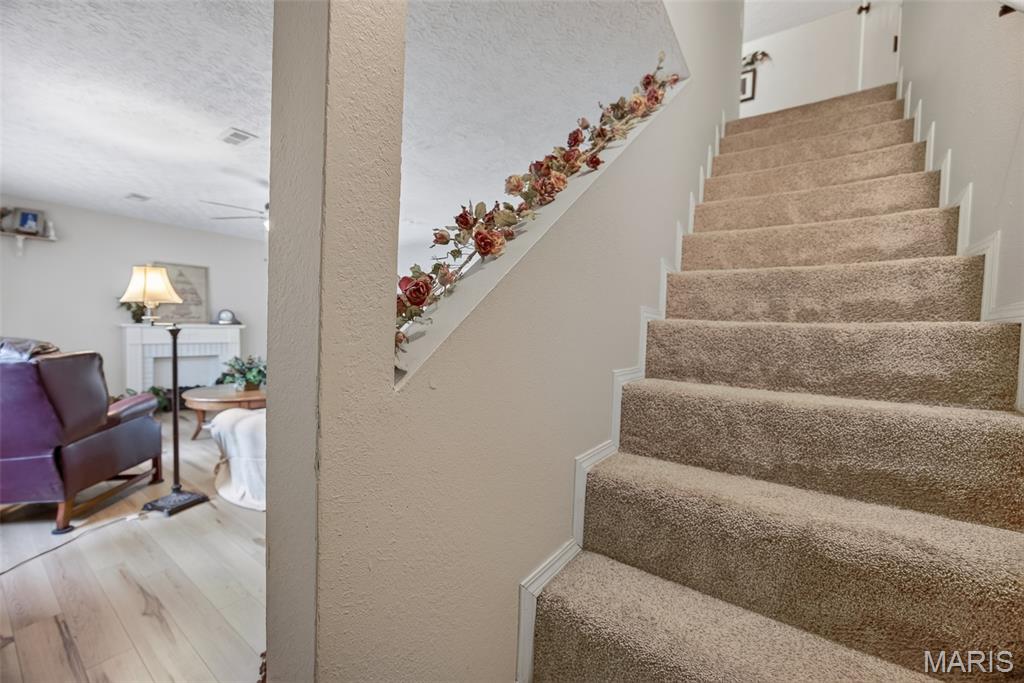 Country Oaks Sub - Residential