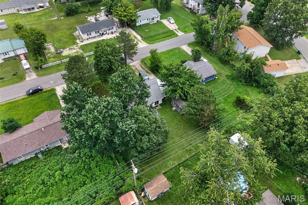 Country Oaks Sub - Residential