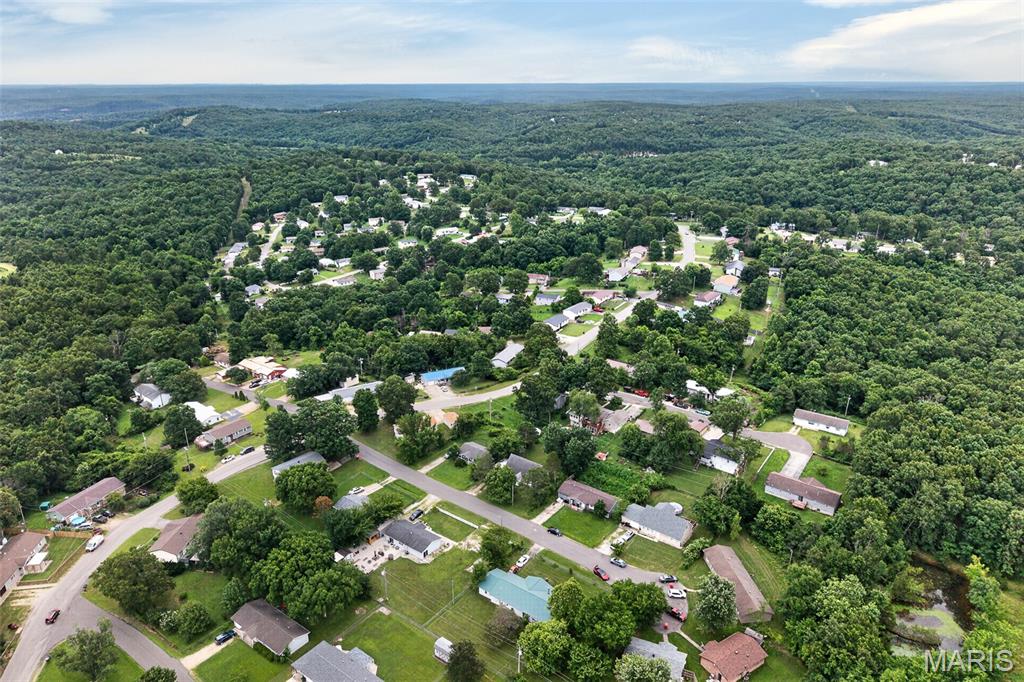 Country Oaks Sub - Residential