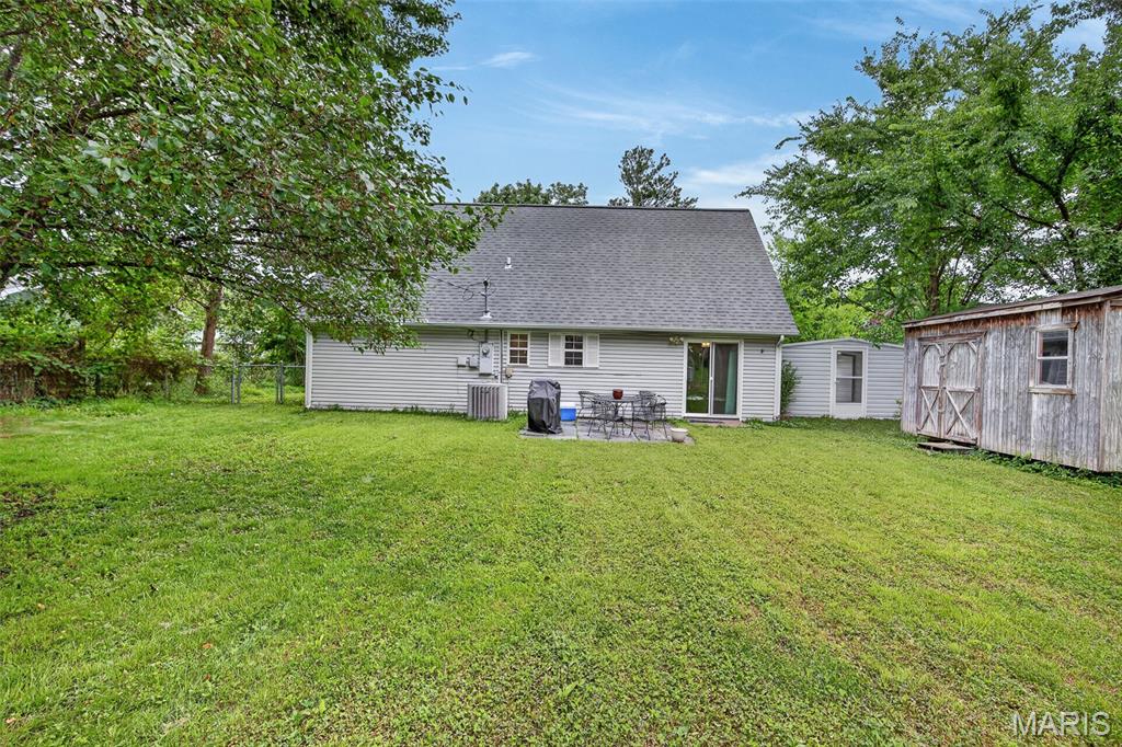 Country Oaks Sub - Residential