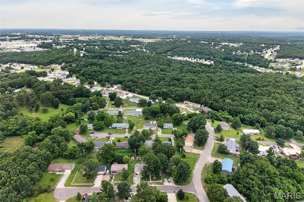 Country Oaks Sub - Residential