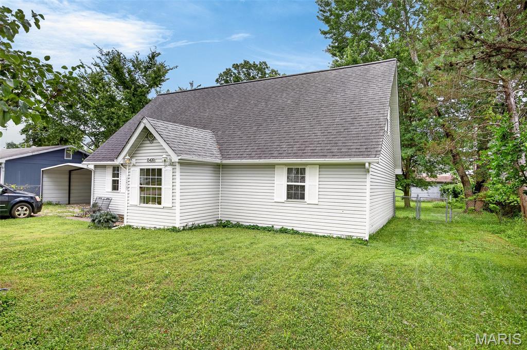 Country Oaks Sub - Residential