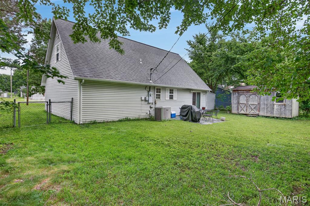 Country Oaks Sub - Residential