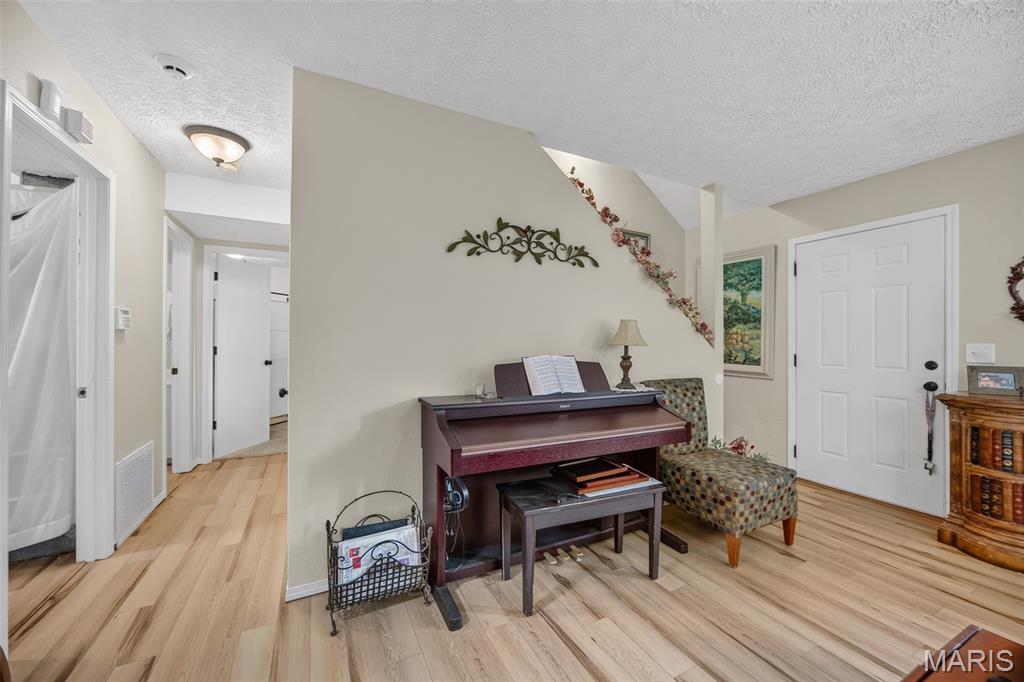 Country Oaks Sub - Residential