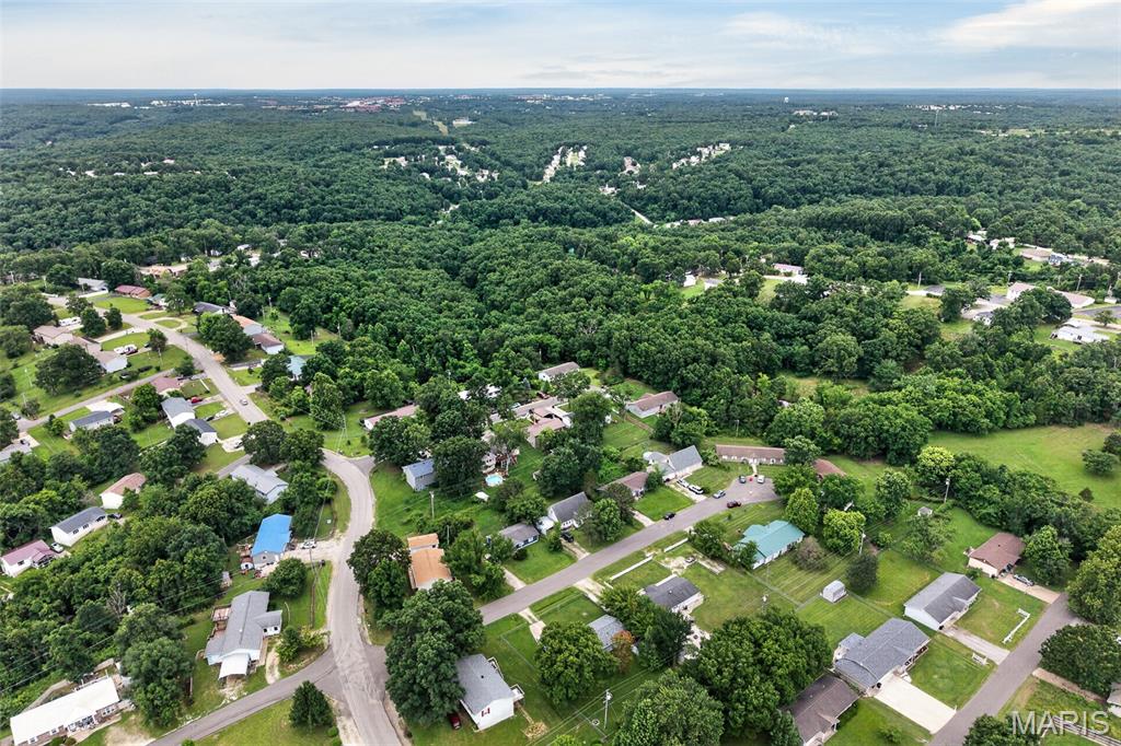 Country Oaks Sub - Residential