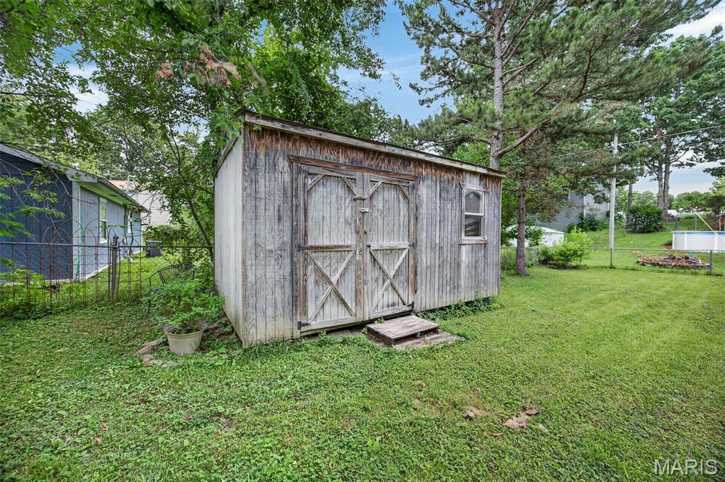 Country Oaks Sub - Residential