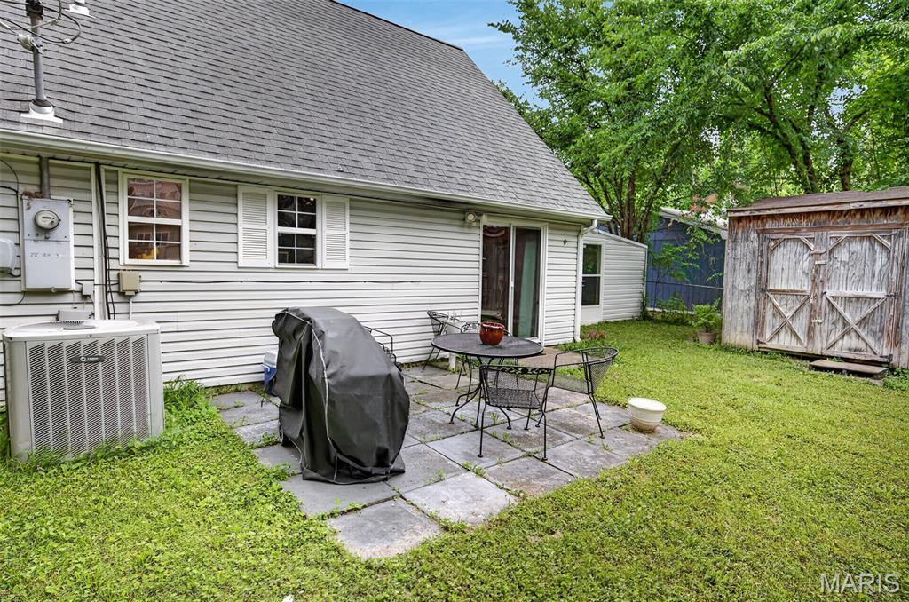 Country Oaks Sub - Residential