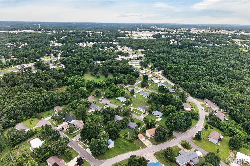 Country Oaks Sub - Residential